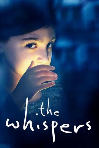 The Whispers - Saison 1