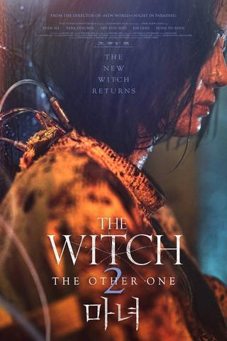 The Witch : 2ème partie. L'Autre