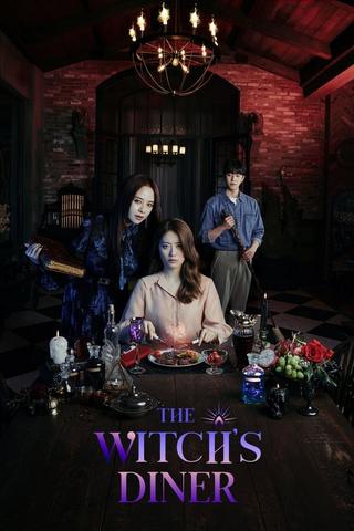 The Witch's Diner - Saison 1