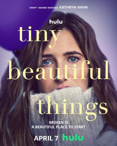 Tiny Beautiful Things - Saison 1