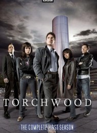 Torchwood - Saison 1