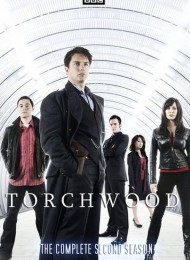 Torchwood - Saison 2