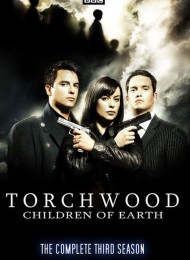 Torchwood - Saison 3