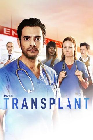 Transplant - Saison 3