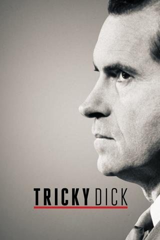 Tricky Dick - Saison 1