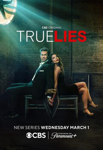 True Lies - Saison 1