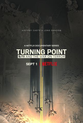 Turning Point: Le 11 Septembre et la Guerre Contre le Terrorisme - Saison 1