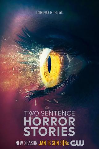 Two Sentence Horror Stories - Saison 3