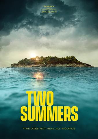Two Summers - Saison 1