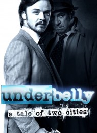 Underbelly - Saison 2