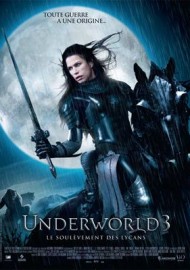 Underworld 3 : le soulèvement des Lycans