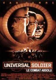 Universal Soldier : le combat absolu