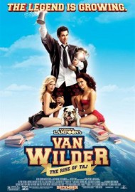 Van Wilder 2 : Sexy Party