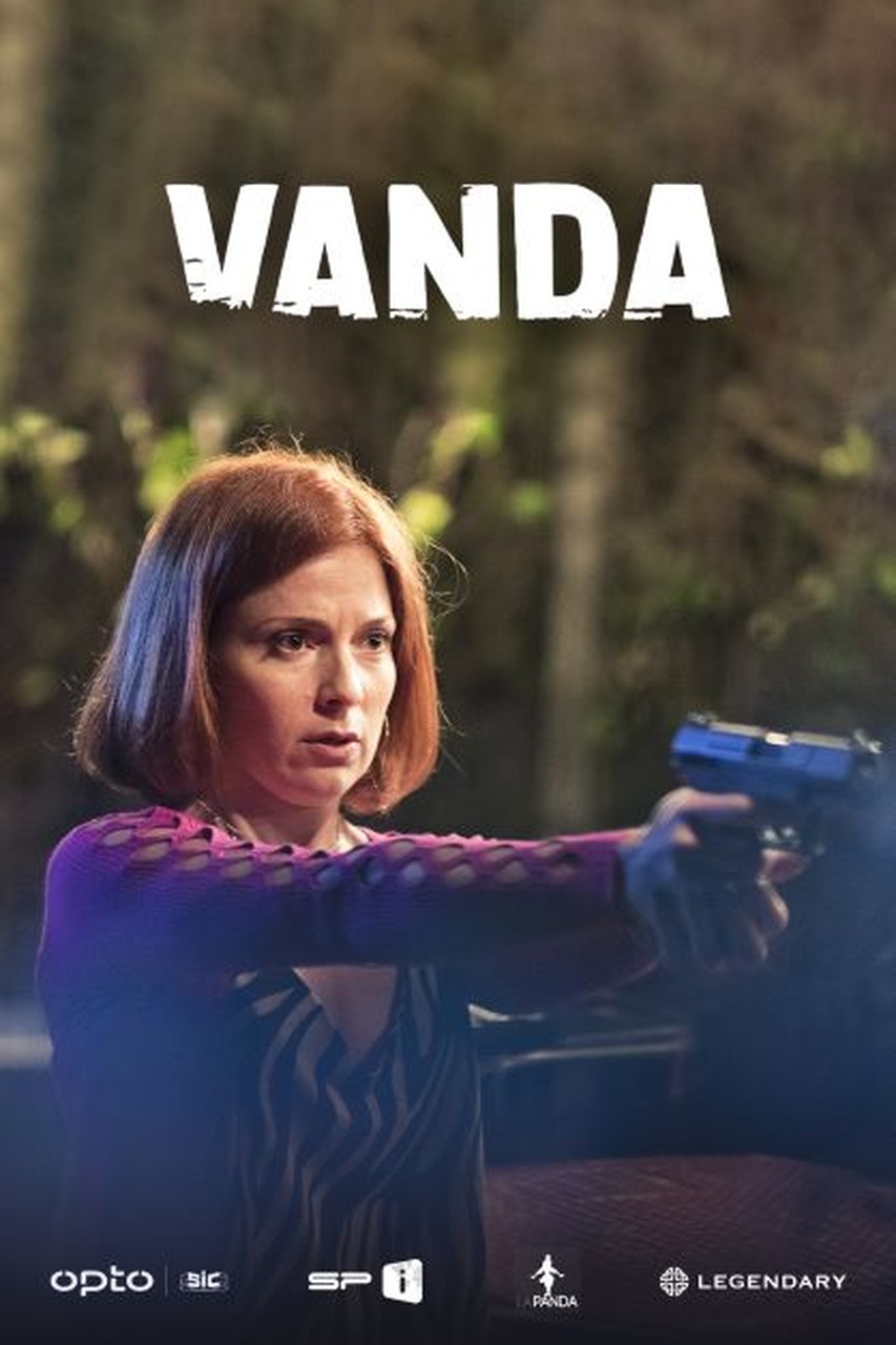 Vanda - Saison 1