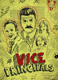 Vice Principals - Saison 1