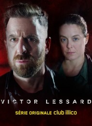 Victor Lessard - Saison 1