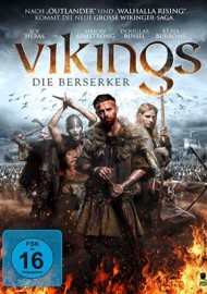 Vikings - L'âme des guerriers