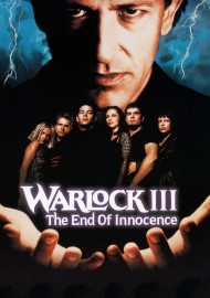 Warlock 3 : La fin de l'innocence