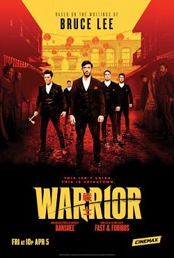 Warrior - Saison 1