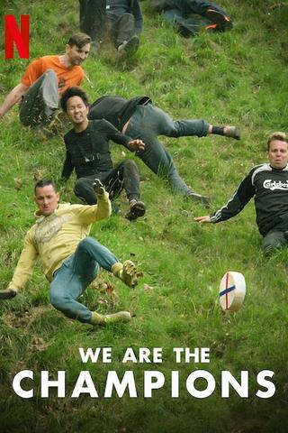 We Are the Champions - Saison 1