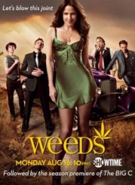 Weeds - Saison 7