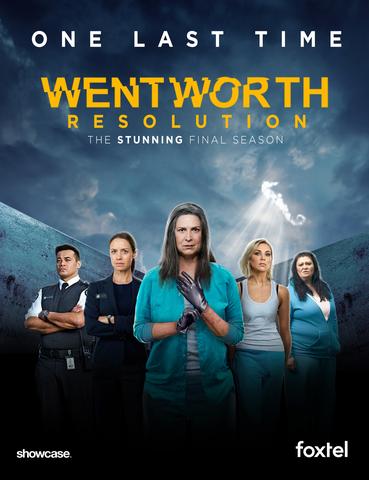 Wentworth - Saison 9