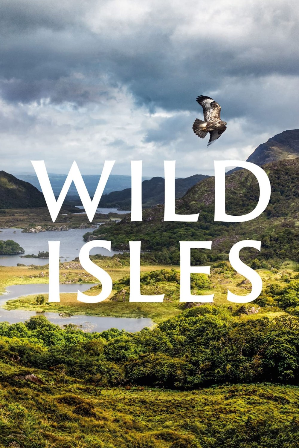 Wild Isles - Saison 1