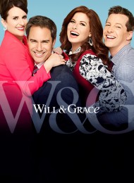 Will & Grace - Saison 10