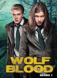 Wolfblood - Saison 1