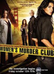 Women's Murder Club - Saison 1