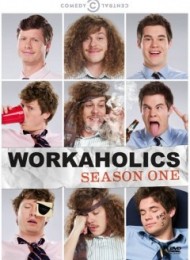 Workaholics - Saison 1