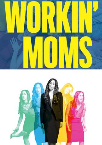Workin' Moms - Saison 6