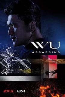 Wu Assassins - Saison 1