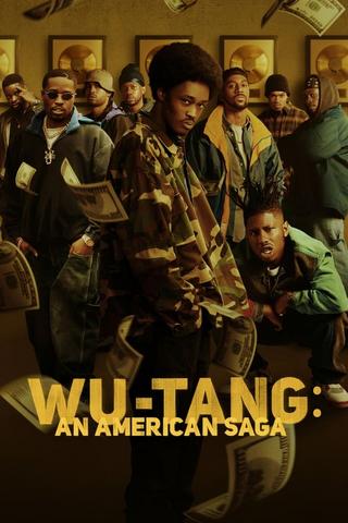 Wu-Tang: An American Saga - Saison 3