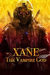 Xane : The Vampire God