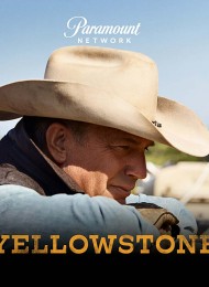 Yellowstone (2018) - Saison 1