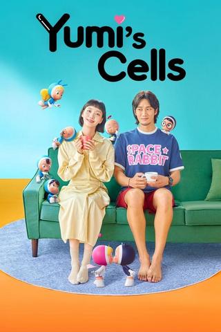 Yumi's Cells - Saison 1