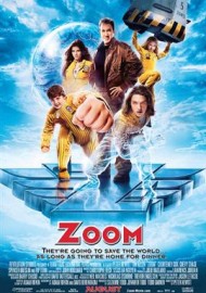 Zoom, l'académie des super-héros